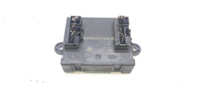 Модуль блок управления дверь левый задняя land range rover evoque ii l551 j8a214d620cc фото №1