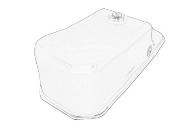 Поддон масляная pasuje do: iveco daily фото №1