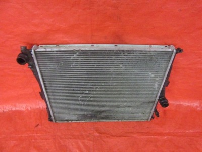 Bmw x3 e83 радіатор wody фото №1