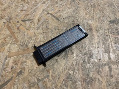 Обігрівач нагрівач електрична peugeot 508 ii 2 mahle hg712002 фото №1