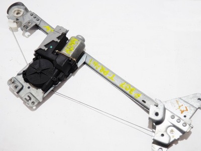 Підйомник скло peuegot peugeot оригінальний номер 963848 фото №1