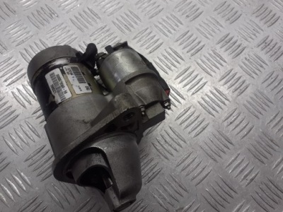 Стартер opel astra h 1.7 cdti 670146 фото №1