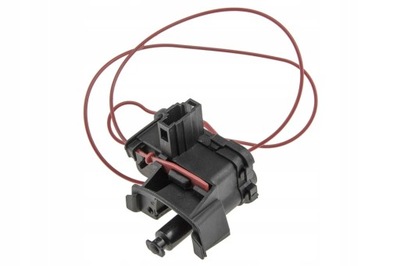 Привід кришка заливної пального audi a4 b8 a5 07- фото №1