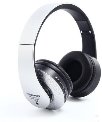 Bezprzewodowe słuchawki stereo YDM N62 Bluetooth