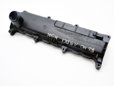 Кришка клапанів 1.5 dci megane clio kangoo scenic фото №1