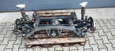 VEŽIMĖLIS SIJA PAKABOS GALINIO BMW F30 6792505 