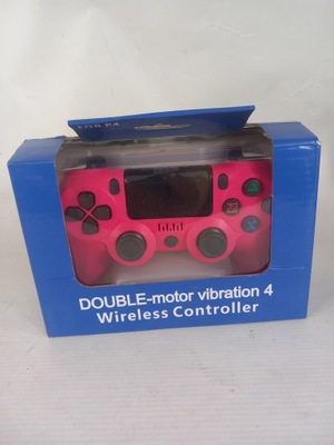 Pad bezprzewodowy PS4 Dual wireless controller