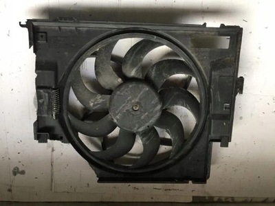 VENTILADOR DEL RADIADOR BMW F20 F21 F30 F31 7640508  