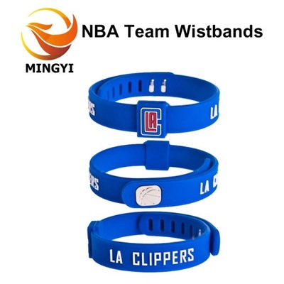 Opaska drużyny koszykówki NBA Los Angeles Clippers