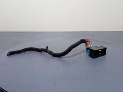 Bmw 5 f10 f11 колодка дверь перед левый 9147289 фото №1