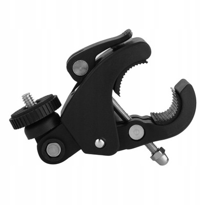 Bike Motorbike Handlebar Clamp Bracket Holder 