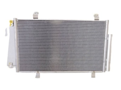 Suzuki sx4 fiat sedici радиатор конденсатор кондиционера фото №1