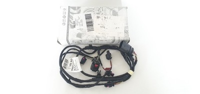 Джгут pdc задня touareg 7p оригінальний номер nowa фото №1