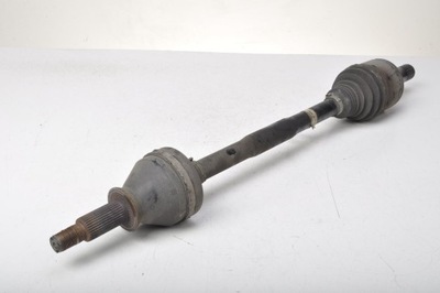 Ghibli iii 3.0 d привідний вал ліва задня 06700054540 фото №1