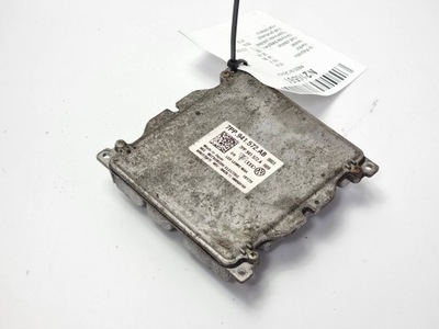 Преобразователь 7pp941572ab audi a4 b9 фото №1