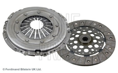 BLP ADR163021 SANKABA NISSAN PRIMASTAR 2,5 DCI 03- 