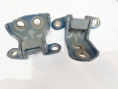 Nissan note 2009r петля двері перед лівий es79 оригінал фото №1