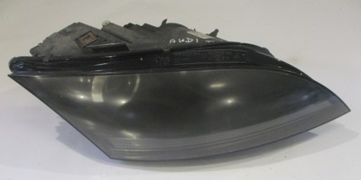 Лампа фара правий audi tt 8j ii оригінал фото №1