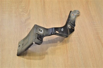 Кронштейн кронштейн левый перед laguna iii coupe фото №1