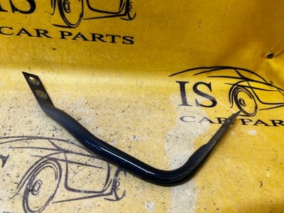 Кронштейн кронштейн крыла перед правый renault captur i przedlift bixpe фото №1