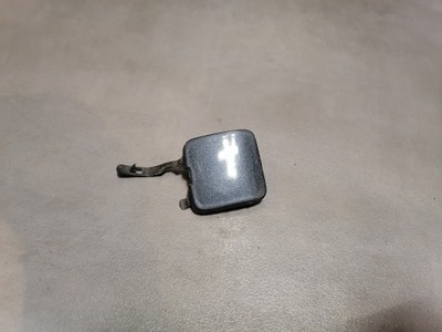 Заглушка бампера задняя renault laguna ii g000009687 фото №1