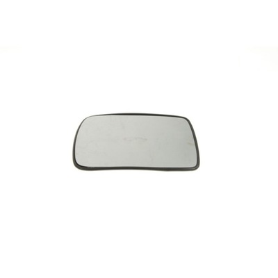 GLASS MIRRORS LEFT KIA PICANTO I 04-11  