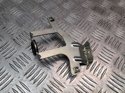 Porsche panamera 970 2011 другое запчасти отсек двигателя фото №1