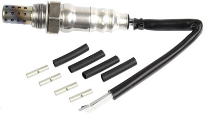 Датчик лямбда-зонд hyundai accent coupe lantra pony фото №1