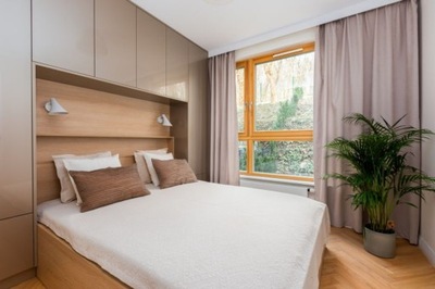 Mieszkanie, Sopot, 39 m²