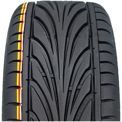 2 PIEZAS 205/55R16 16'' NEUMÁTICOS DE VERANO 2 PIEZAS PAR  