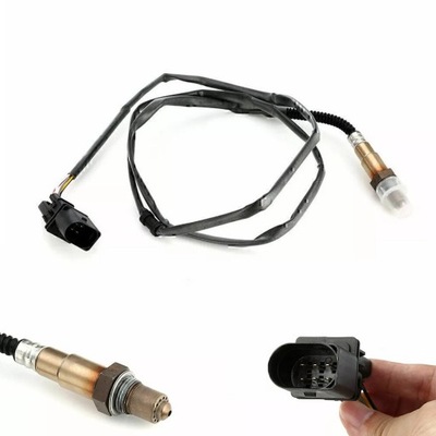 Датчик лямбда-зонд датчик лямбда-зонд przed каталізатор do audi a3 a4 vw golf iv фото №1