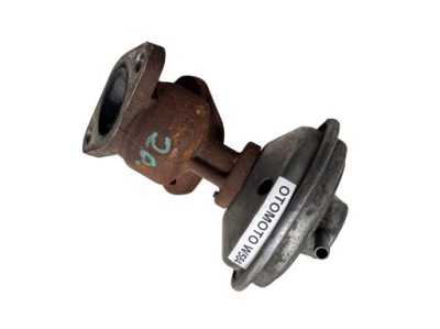 Audi 2.7 tdi клапан egr б/у оригинальный номер 70030904 фото №1