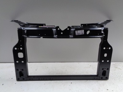 Підсилювач pas передній fiat 500 07- фото №1