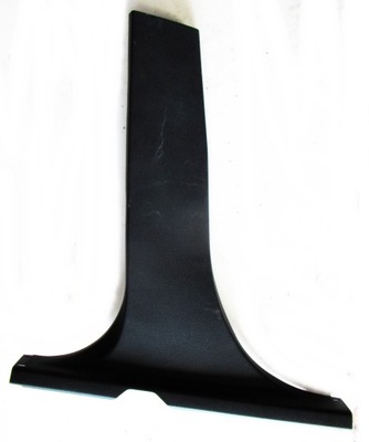 Захист стійка поріг ліва ford ecosport mk2 фото №1