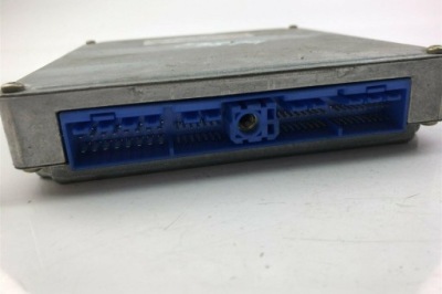 Інше модулі nissan primera p11 0261203855 2001 фото №1