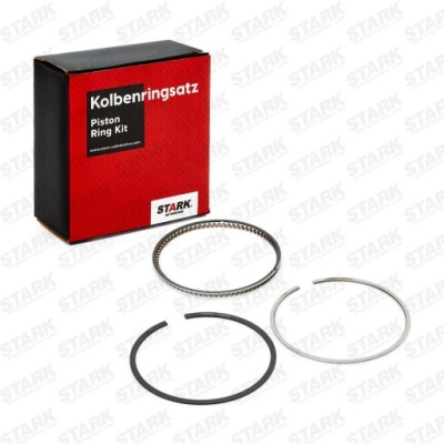 Stark skprk-1020082 кільця поршневі do mini хетчбек r50, r53 cabrio фото №1