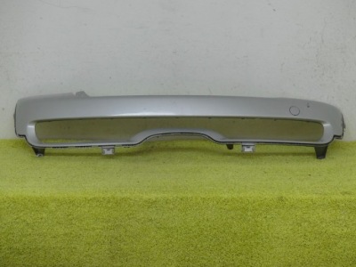 Бампер задня mini cooper s lift 09- r57 r58 r59 оригінал фото №1