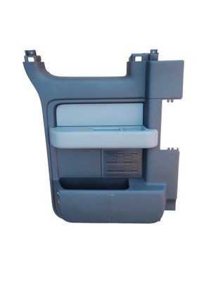 Обшивка левый ford f-150 2011-2014 фото №1