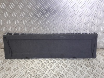 Полка багажника citroen c3 pluriel 1.4 фото №1