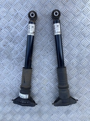 Амортизатор задняя peugeot e-2008 ii 19- фото №1