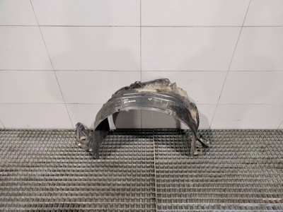 Підкрилок ліва перед передні nissan primera iii p12 - 63841av600 фото №1