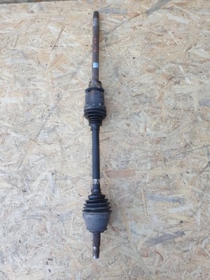 Fiat doblo ii приводной вал правая 1.3 m-jet фото №1