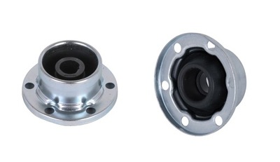 Защита шарнир вала land rover range rover evoque фото №1