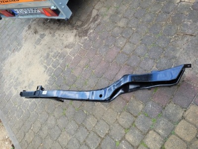 Лонжерон пол правая fiat tempra marea 89-93 46773498 фото №1