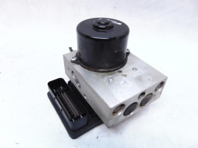 Насос гальмівна abs a0064314812 3.0 v6 mercedes slk r171 w171 04-11r фото №1