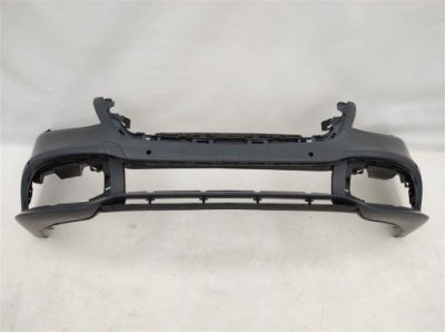 Бампер перед mercedes s 222 w222 lift po 2017 фото №1