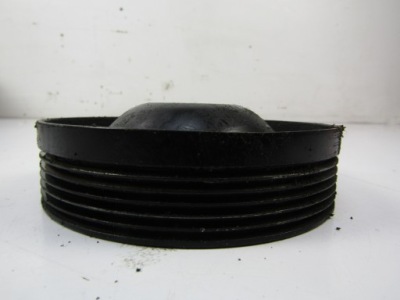 Dacia logan i шкив 1,6 64kw k7m710 mcv фото №1