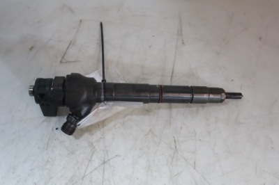 Инжектор форсунка skoda octavia iii 2.0tdi фото №1