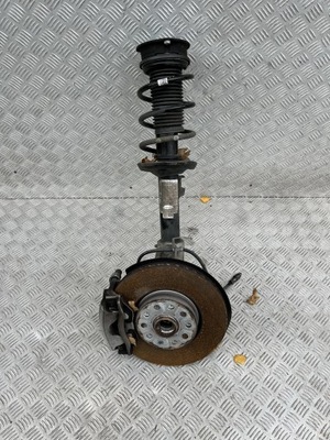 Mcperson поворотный кулак перед левая cupra formentor 20- фото №1