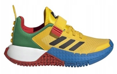 Adidas Sport X DNA Classic Lego dziecięce młodzieżowe